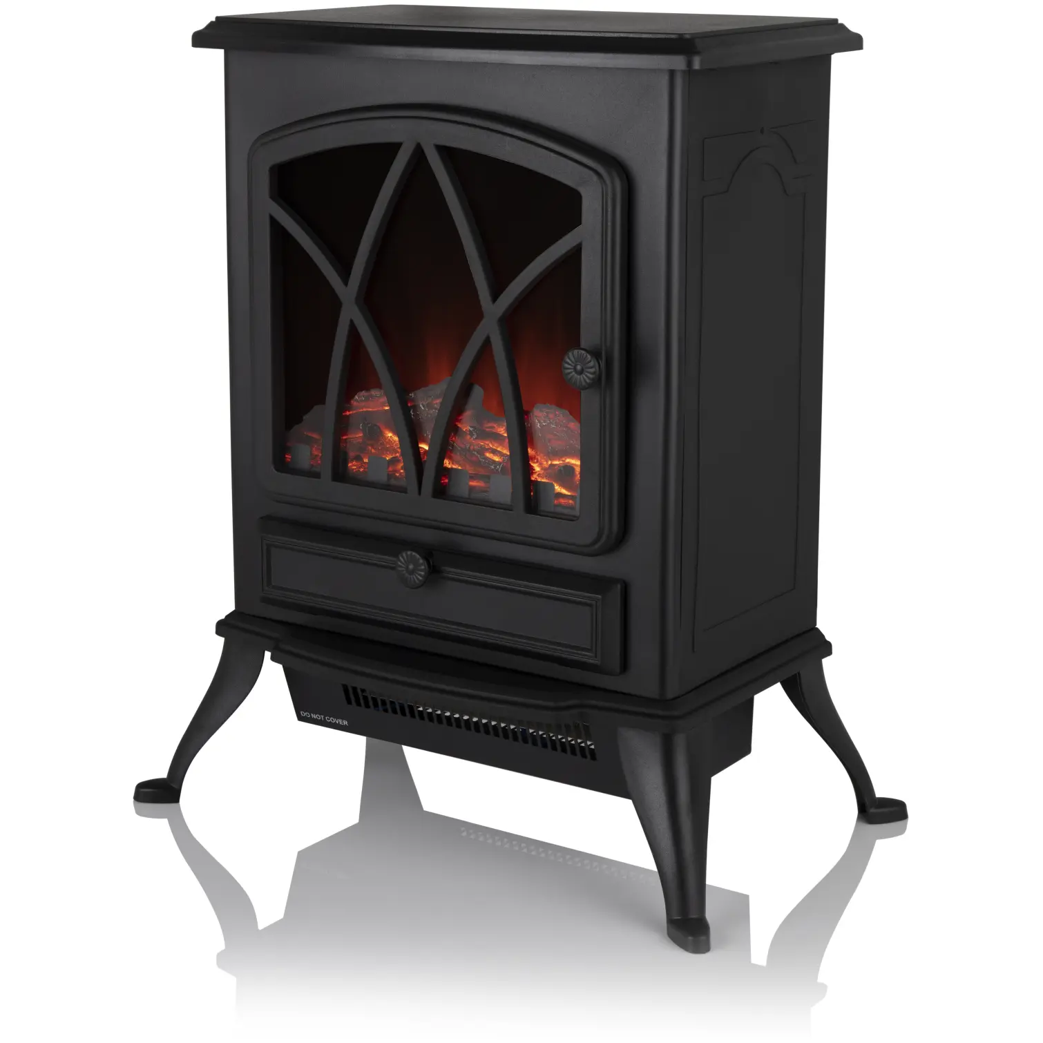 Warmlite Electric Stove
