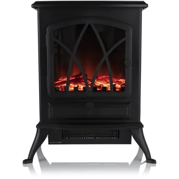 Warmlite Electric Stove