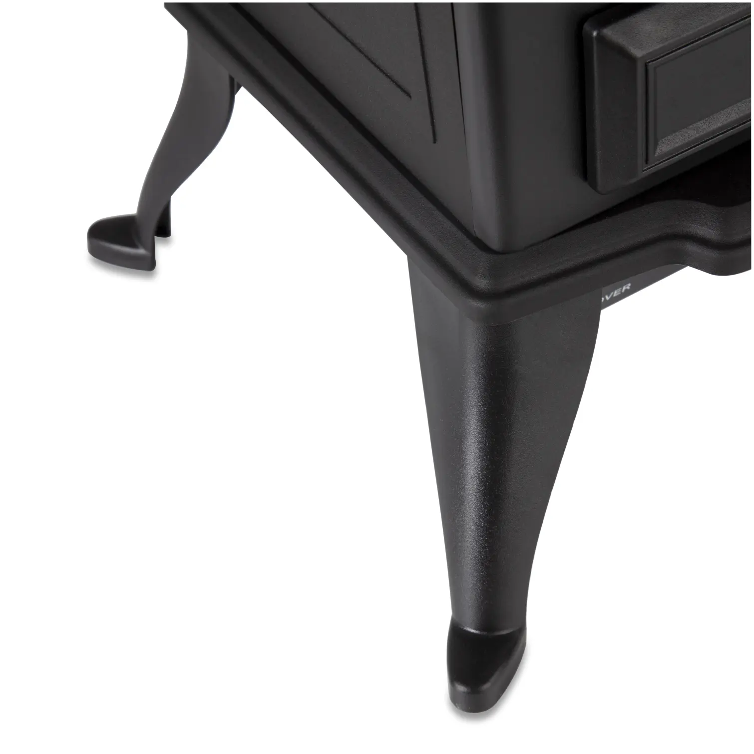 Warmlite Electric Stove