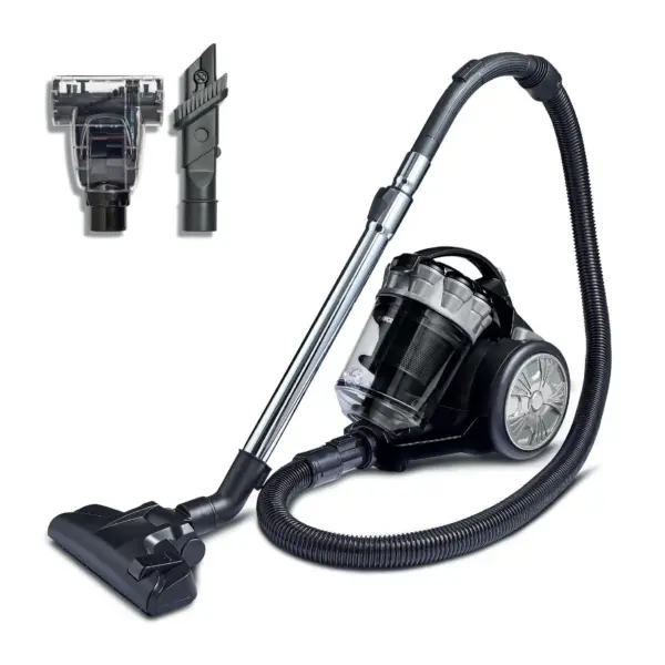 Tower T102000PLPET Pet Cylinder Vacuum