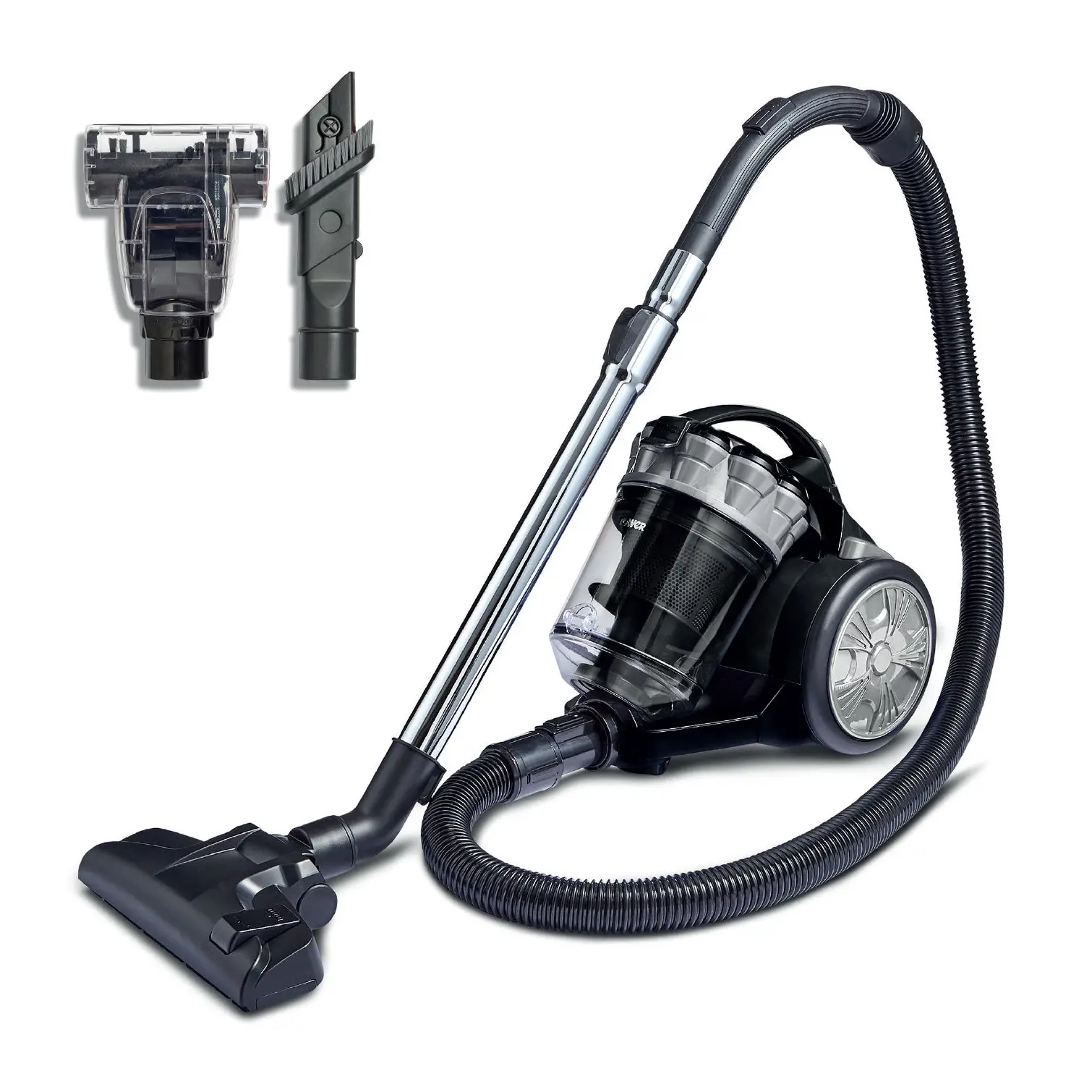 RKW0394 Tower T102000PLPET Pet Cylinder Vacuum