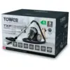 RKW0394_7 Tower T102000PLPET Pet Cylinder Vacuum