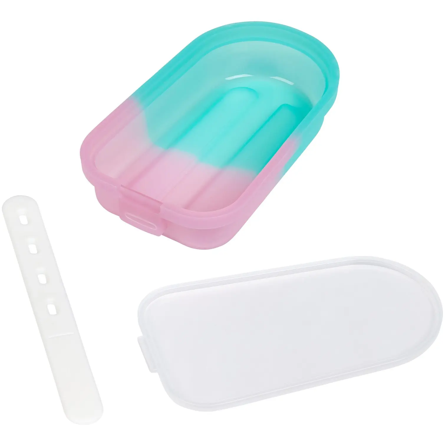 Tala Silicone Lolly Mould