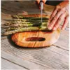 Tala Small Lacquered Acacia Board 30x20cm