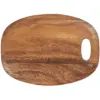 Tala Small Lacquered Acacia Board 30x20cm
