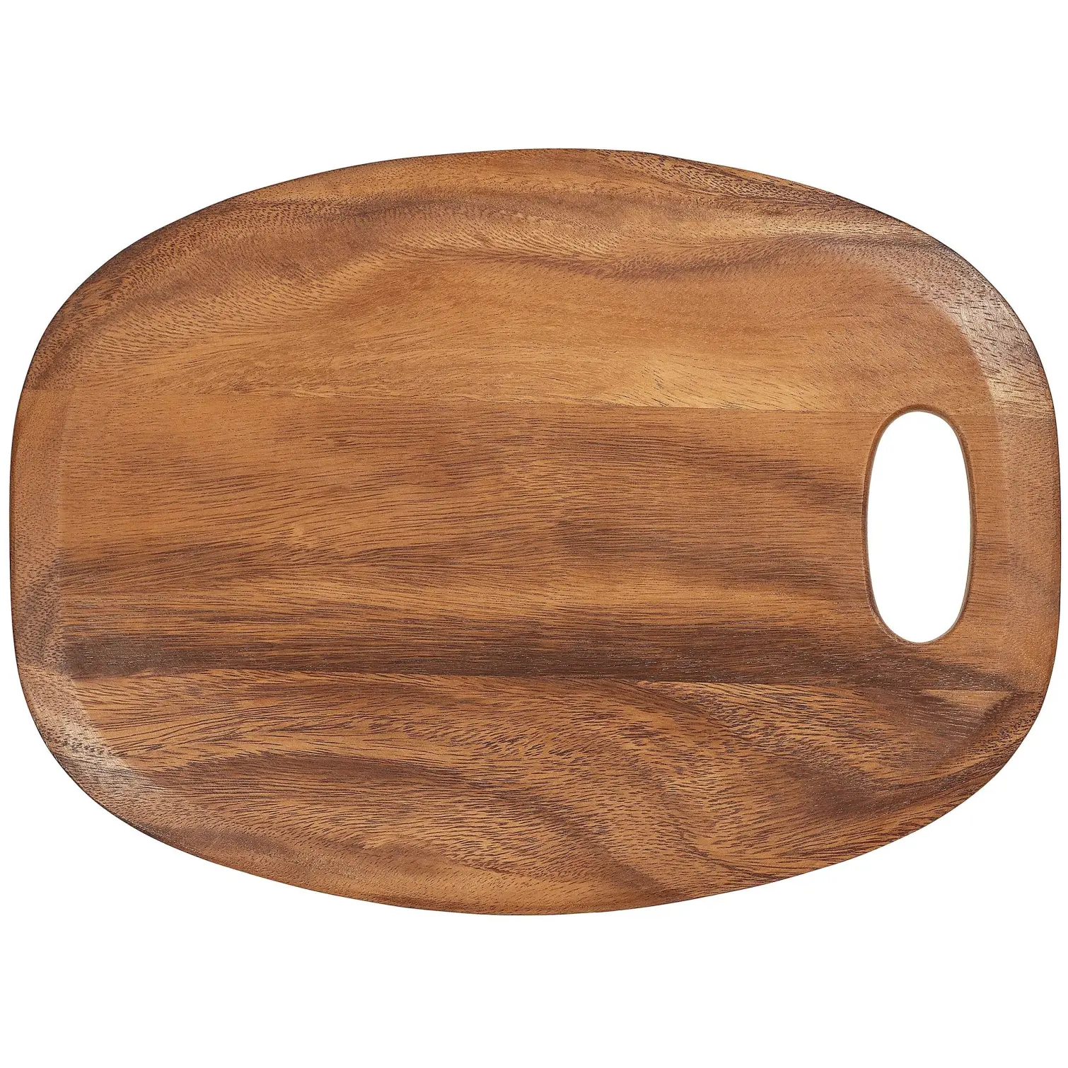 Tala Small Lacquered Acacia Board 30x20cm