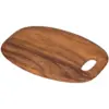 Tala Small Lacquered Acacia Board 30x20cm