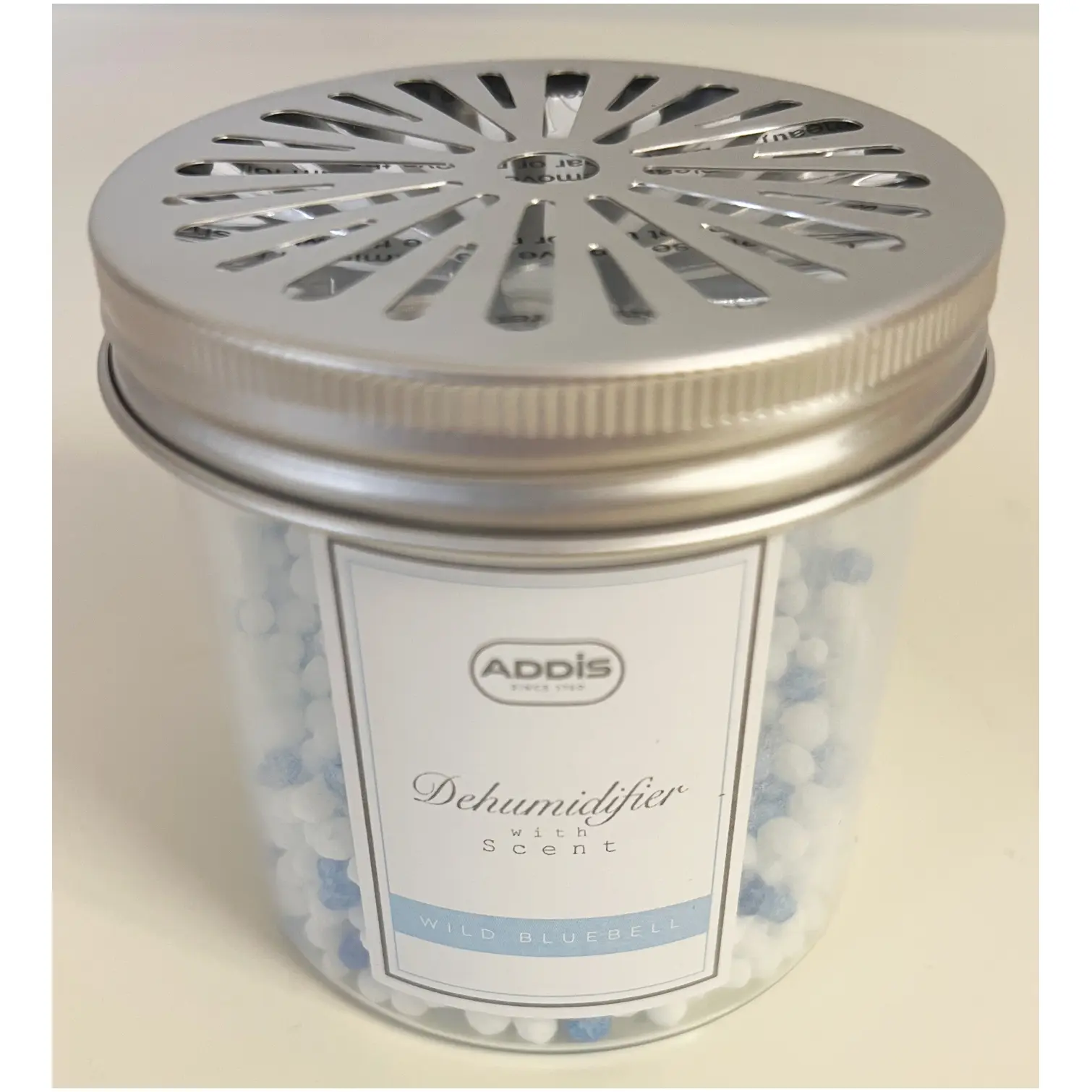 Addis Dehumidifier with Scent 90g Assorted Fragrances