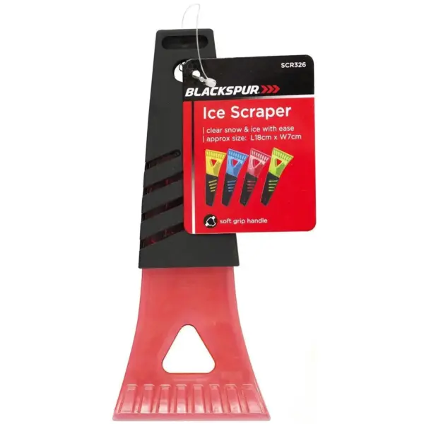 Blackspur Ice Scraper