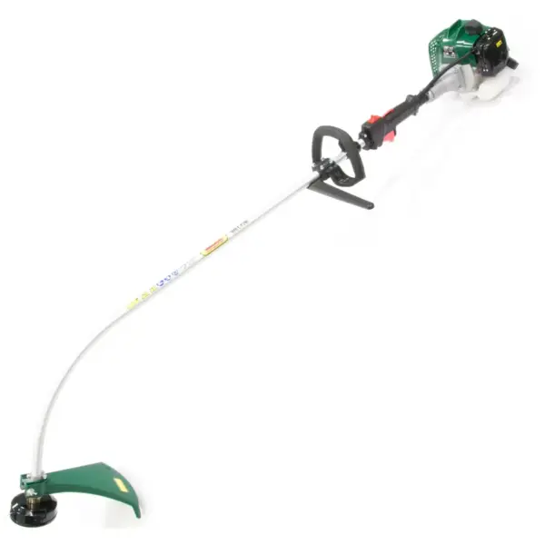 Webb Petrol Strimmer 26cc