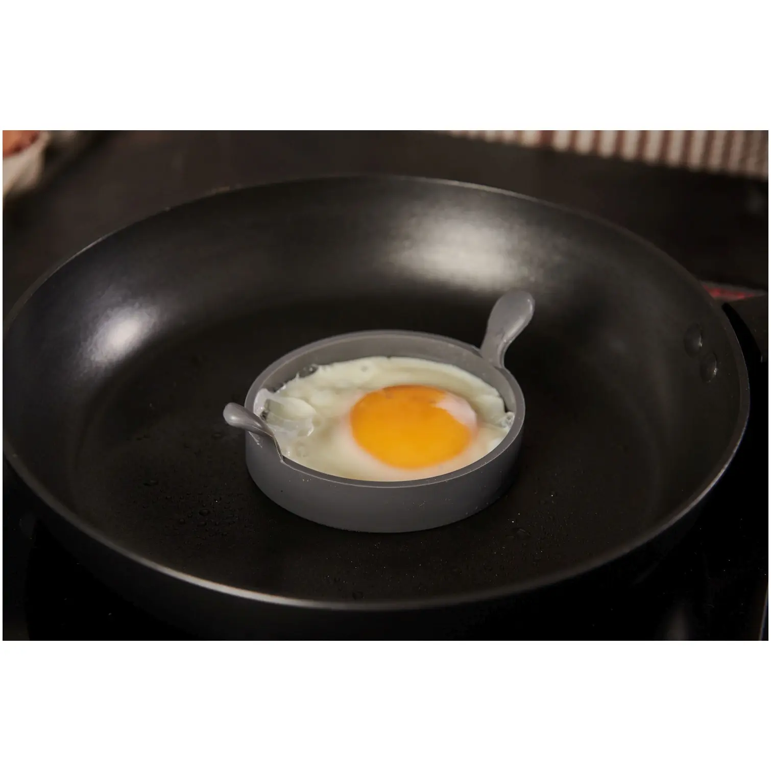 Culinaire Silicone Egg Ring