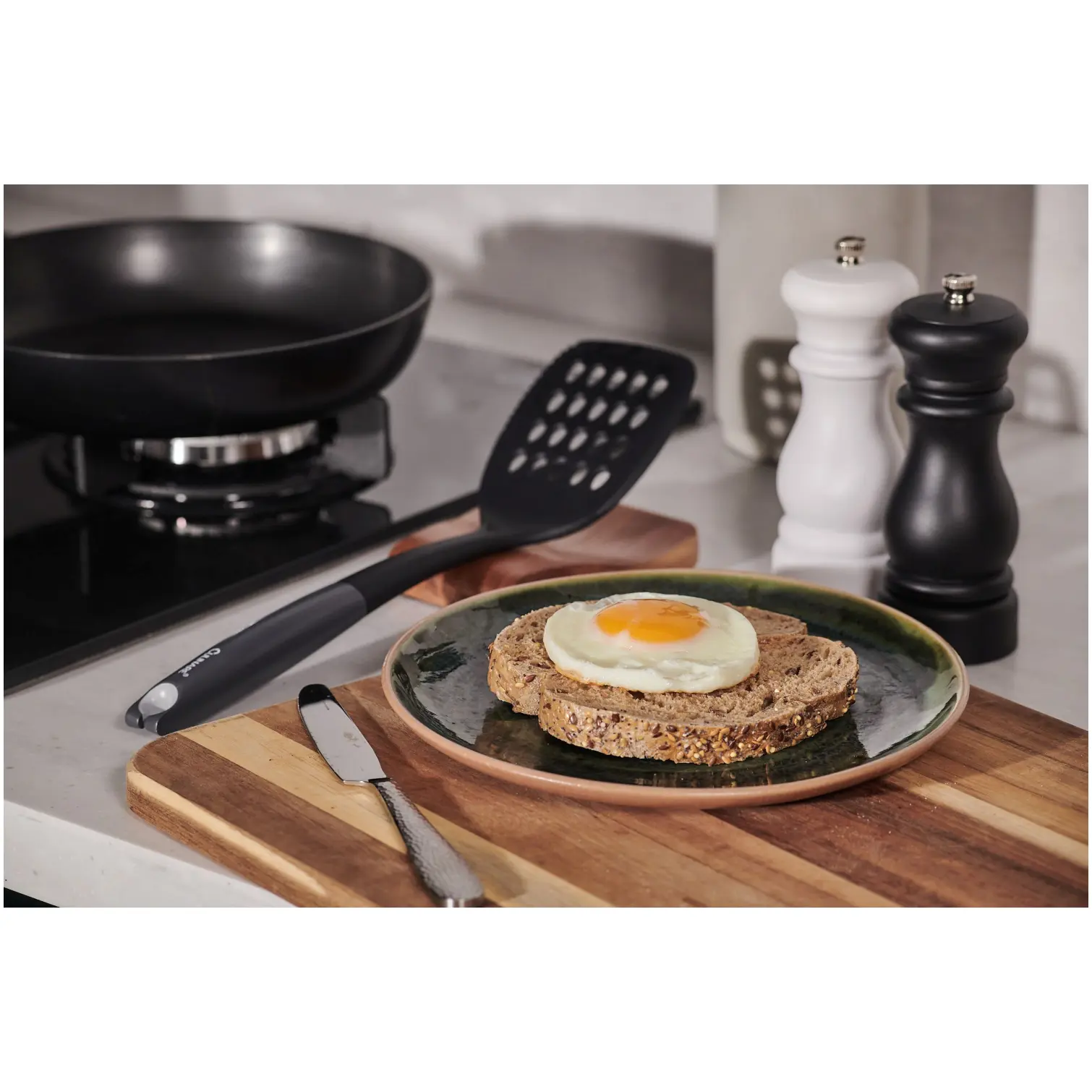 Culinaire Silicone Egg Ring