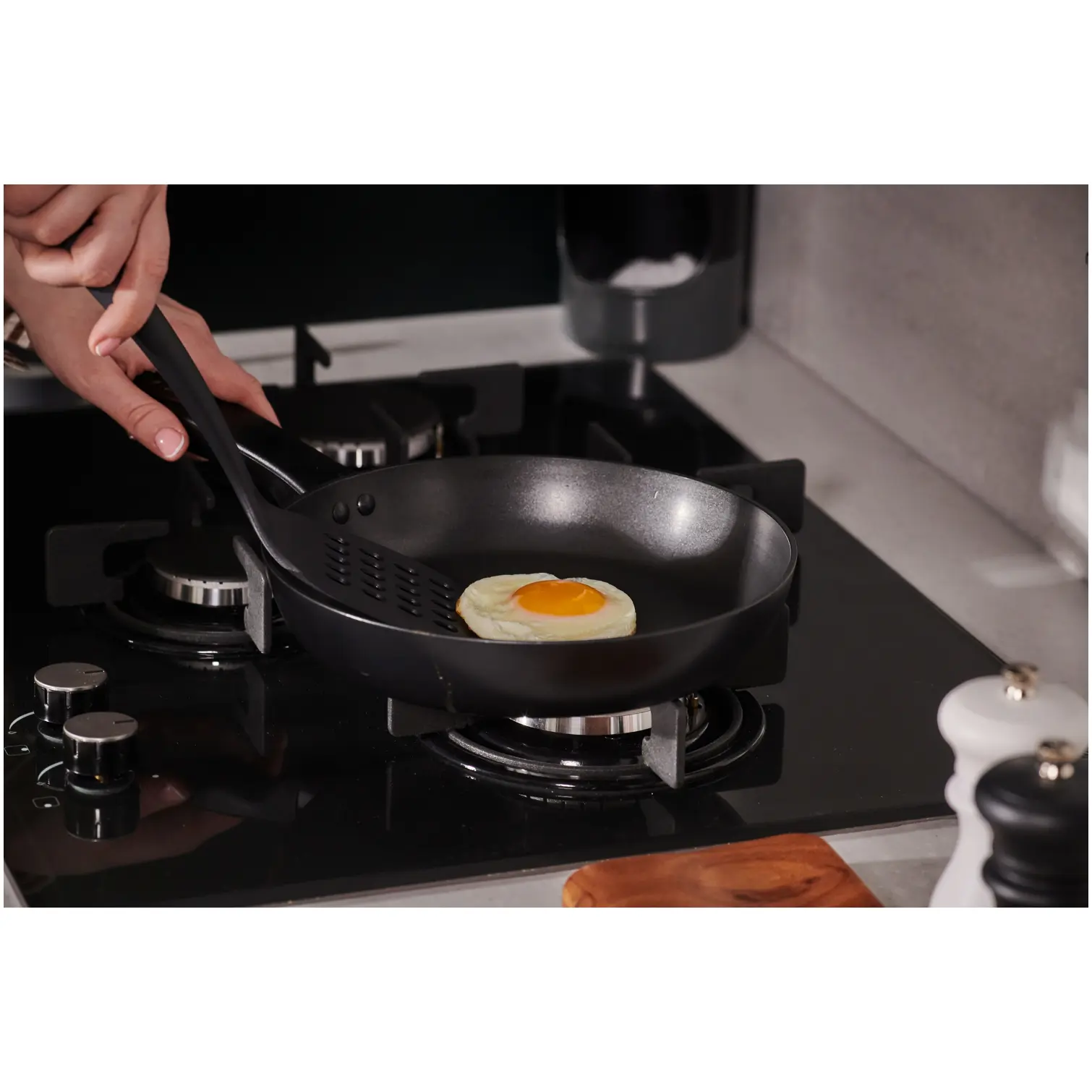 Culinaire Silicone Egg Ring