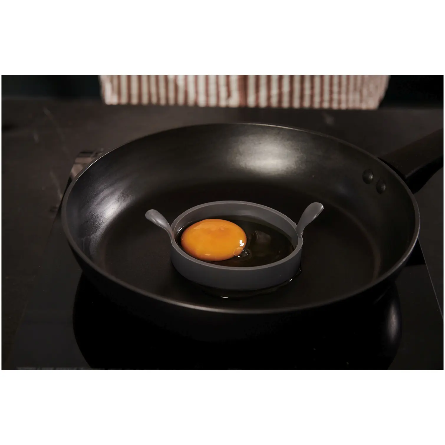 Culinaire Silicone Egg Ring