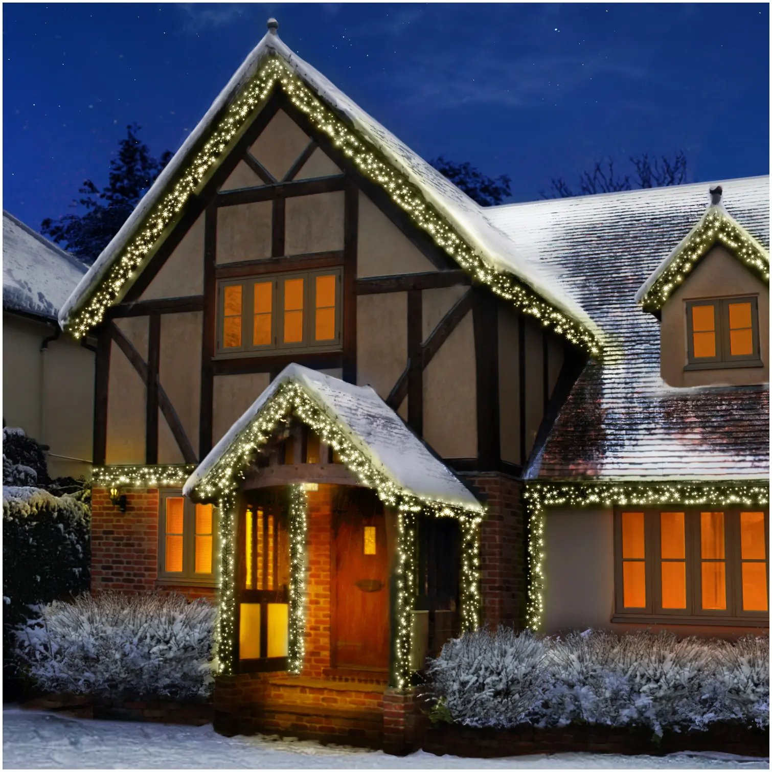 PRM0365 Premier 960 LED ClusterBrights Warm White