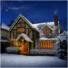 PRM0365_1 Premier 960 LED ClusterBrights Warm White