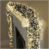 PRM0365_2 Premier 960 LED ClusterBrights Warm White