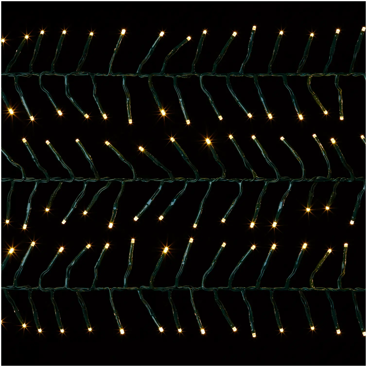 PRM0365_3 Premier 960 LED ClusterBrights Warm White