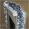 Premier 960 LED ClusterBrights White