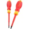 Stanley 2pc VDE Screwdriver Set
