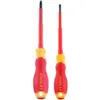Stanley 2pc VDE Screwdriver Set