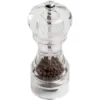 Tala Acrylic Pepper Mill 14.5cm
