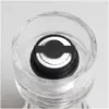 Tala Acrylic Pepper Mill 14.5cm