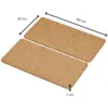 Tala Rectangular Cork Hot Pot Stands 2 Pack