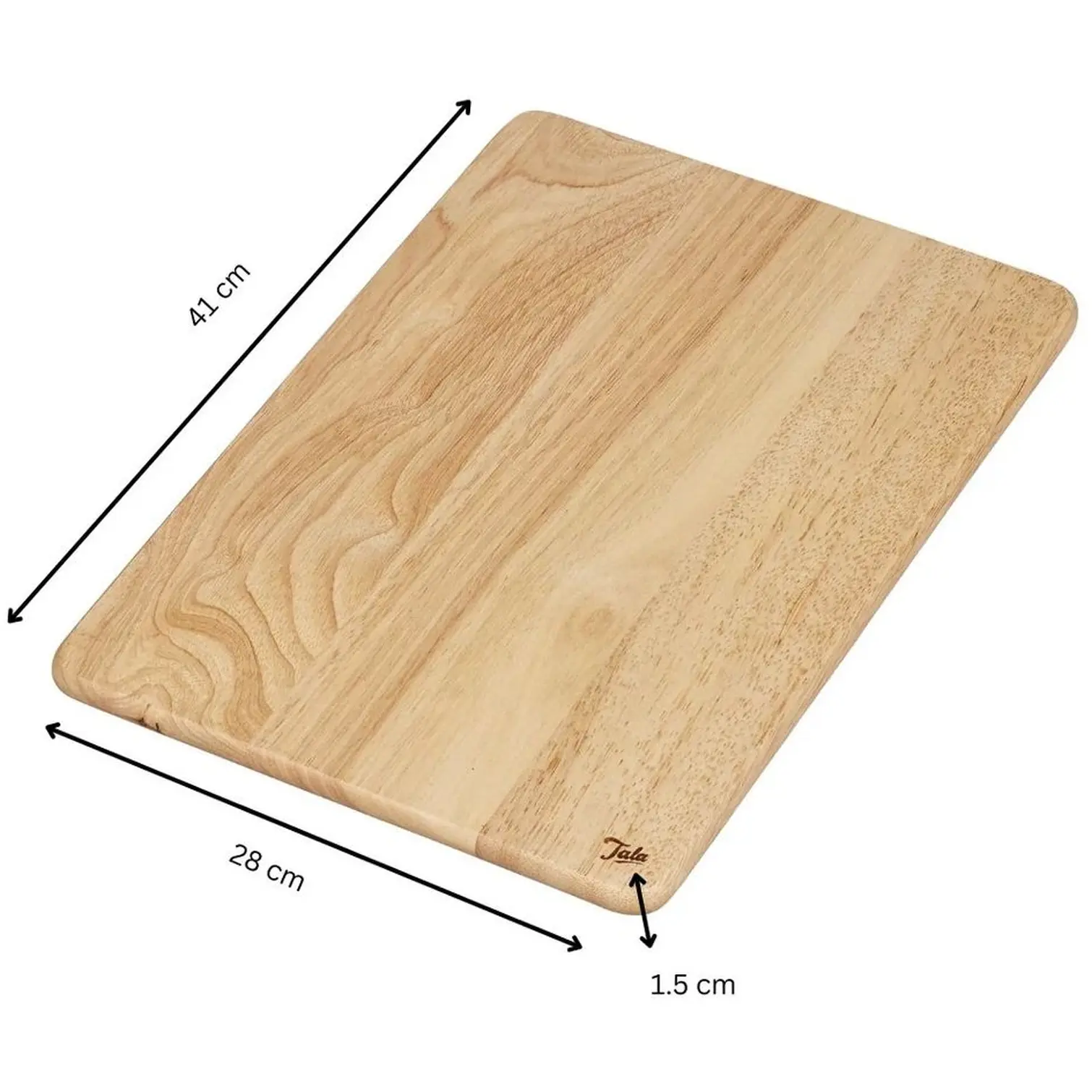Tala Hevea Presentation Board 41x28cm