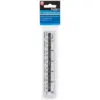 BlueSpot 150mm Stainless Steel Rule