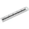BlueSpot 150mm Stainless Steel Rule