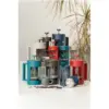 Siip 6 Cup Cafetiere Warm Grey