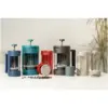 Siip 3 Cup Cafetiere Navy