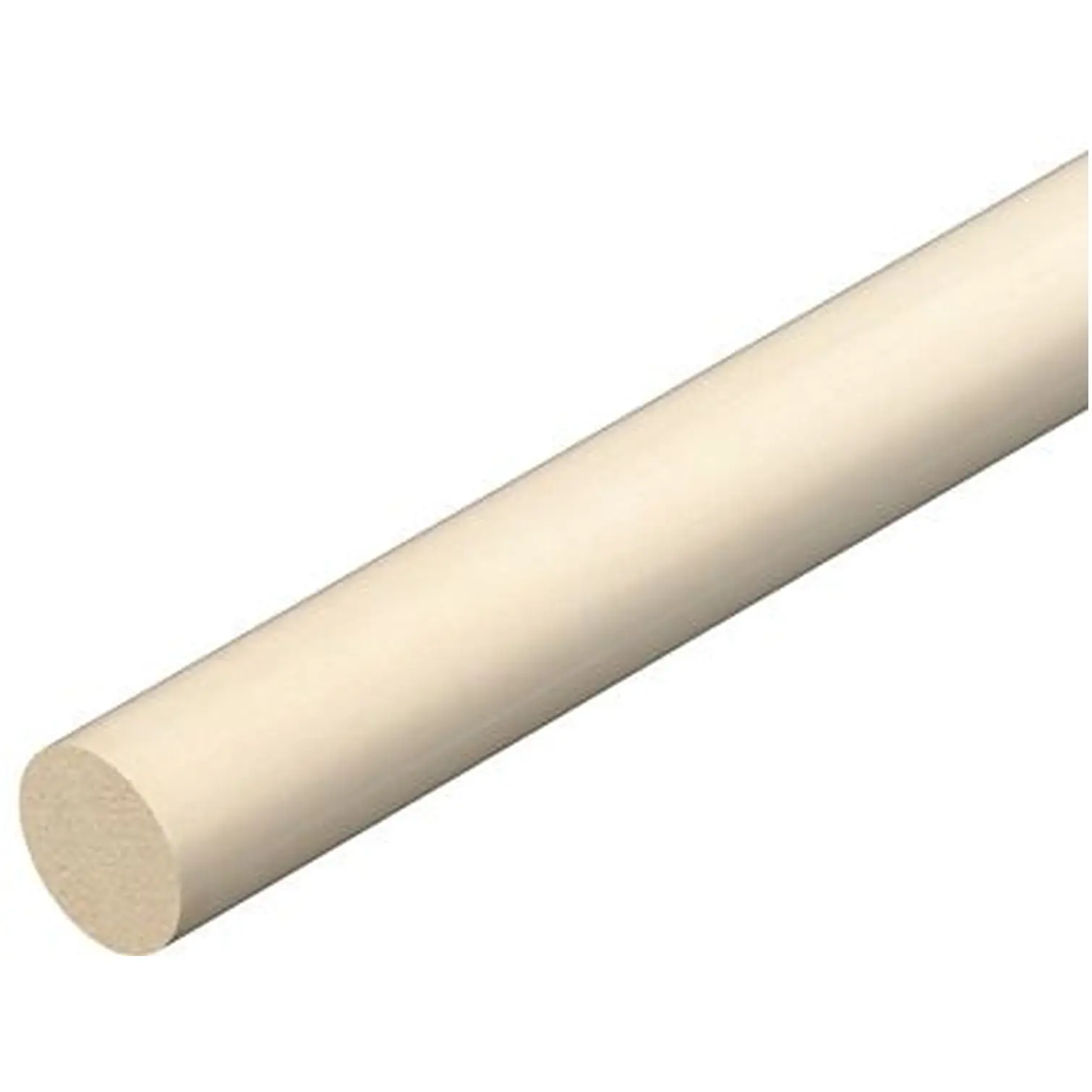 Cheshire Mouldings Hardwood Dowel 6mm x 2.4m
