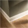 Cheshire Mouldings Pine Quadrant 18mm x 18mm x 2.4m