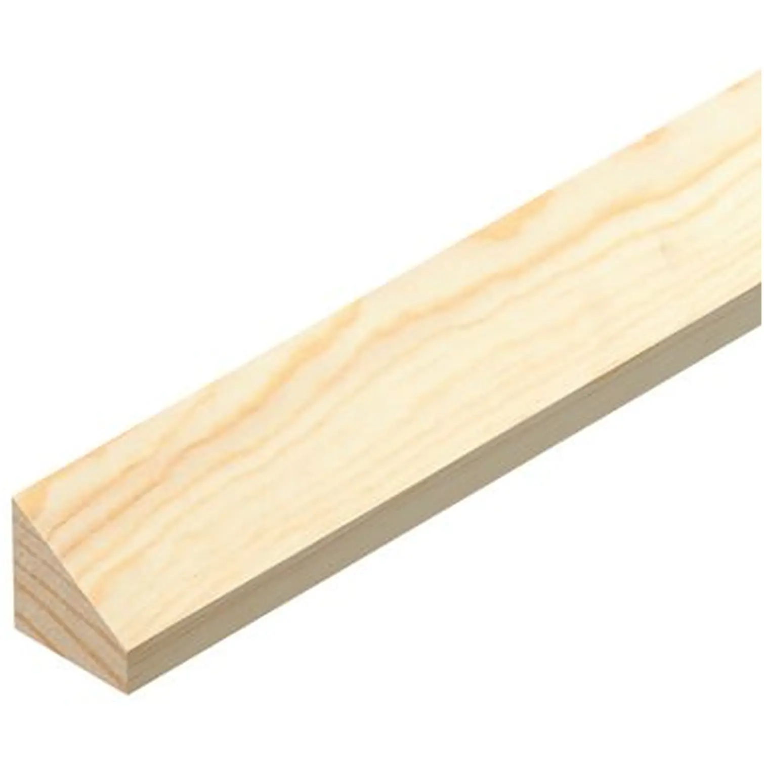 Cheshire Mouldings Wedge Bead 9mm x 21mm x 2.4m