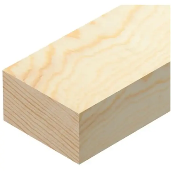 CMO0040 Cheshire Mouldings Pine PSE Timber 12mm x 34mm x 2.4m