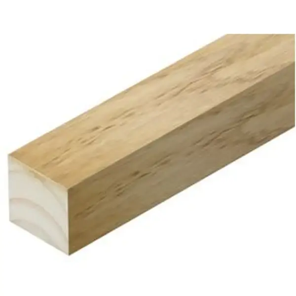 CMO0062 Cheshire Mouldings Treated Sawnwood 47mm x 50mm x 2.4m