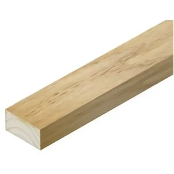 CMO0068 Cheshire Mouldings Treated Sawnwood 25mm x 50mm x 2.4m