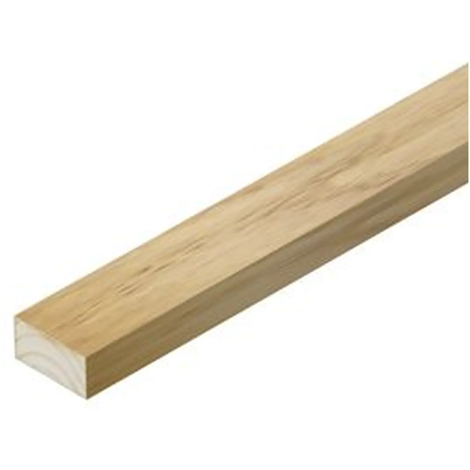 Cheshire Mouldings Treated Sawn Batons 19mm x 38mm x 2.4m