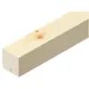 CMO0088 Cheshire Mouldings Pine PSE Timber 46mm x 46mm x 2.4m