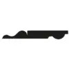 Chesire Mouldings Ogee Skirting 145mm x 18mm x 2.1m