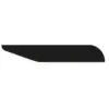 Chesire Mouldings Chamf Skirting 94mm x 15mm x 2.4m