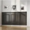Cheshire Mouldings Pine Dado Wall Panel Kit
