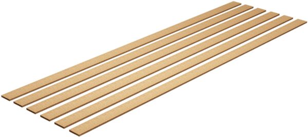 Cheshire Mouldings Shaker MDF Wall Panel Kit
