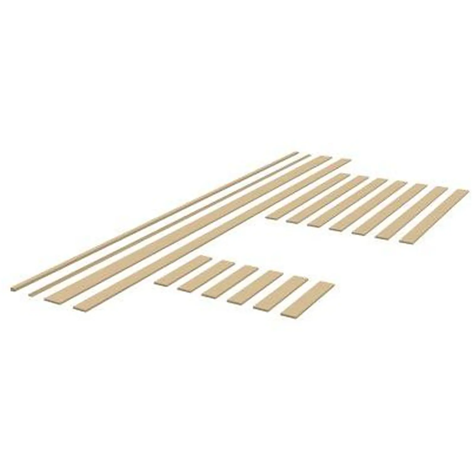 Cheshire Mouldings MDF Wall Panel Kit Traditional Shaker