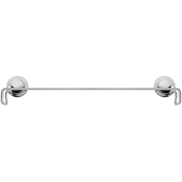 CRO0210 SticknLock Towel Rail 50.7cm