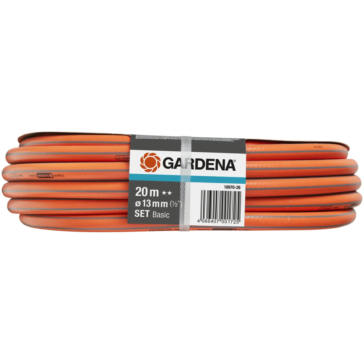 Gardena Hose Starter Set 20mtr