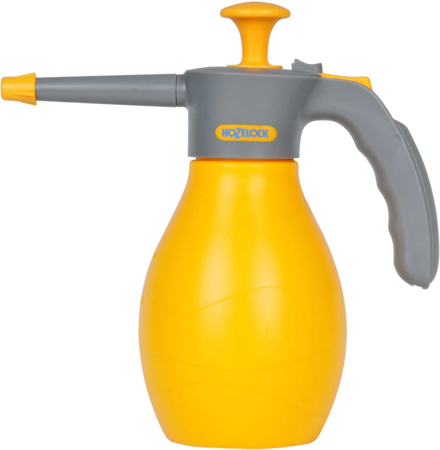 HOS0133 Hozelock 4124 Pump Hand Sprayer 1 Litre Capacity