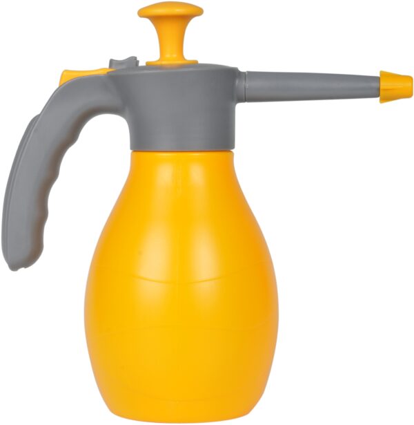 Hozelock 4124 Pump Hand Sprayer 1 Litre Capacity